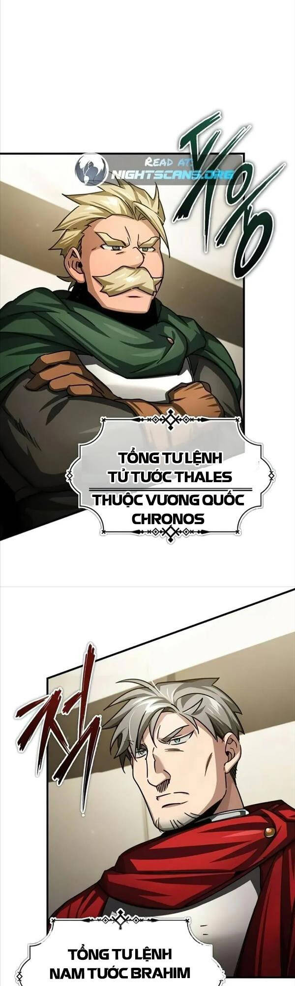 Thiên Quỷ Chẳng Sống Nổi Cuộc Đời Bình Thường Chapter 67 - 13