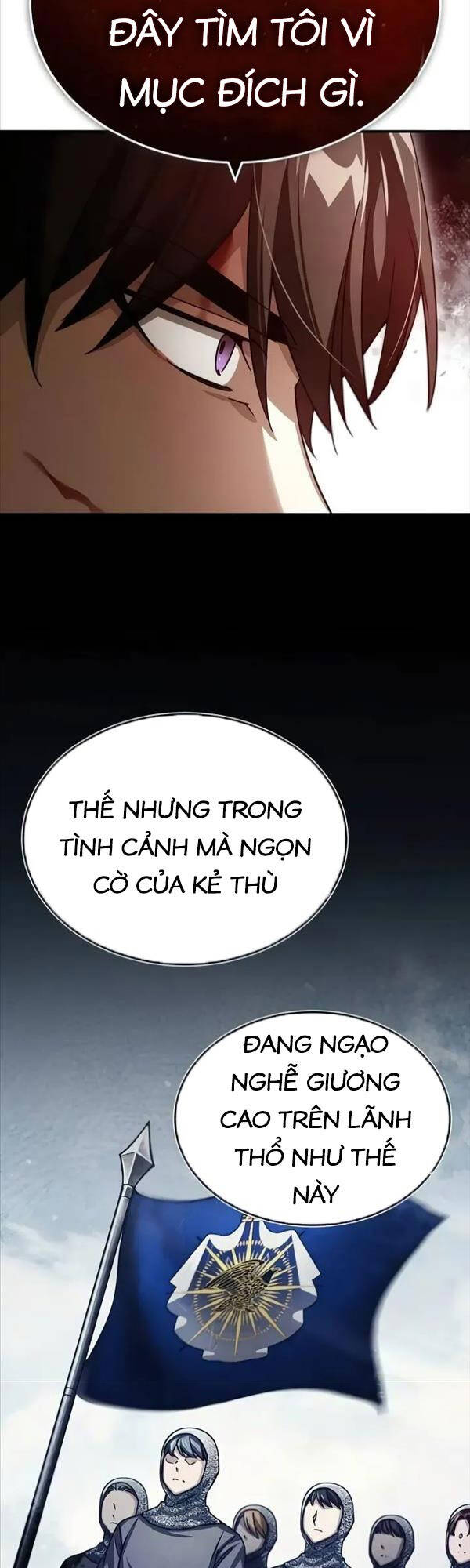 Thiên Quỷ Chẳng Sống Nổi Cuộc Đời Bình Thường Chapter 67 - 29