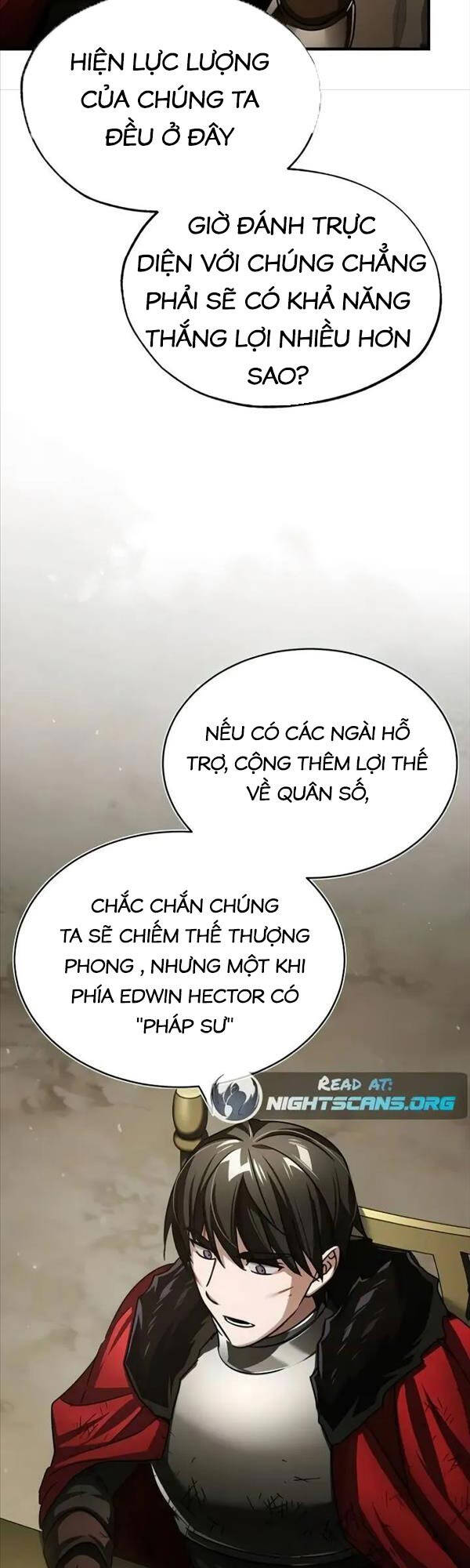 Thiên Quỷ Chẳng Sống Nổi Cuộc Đời Bình Thường Chapter 67 - 36