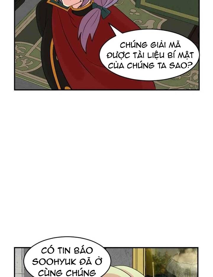 Mọt Sách Chapter 155 - 50