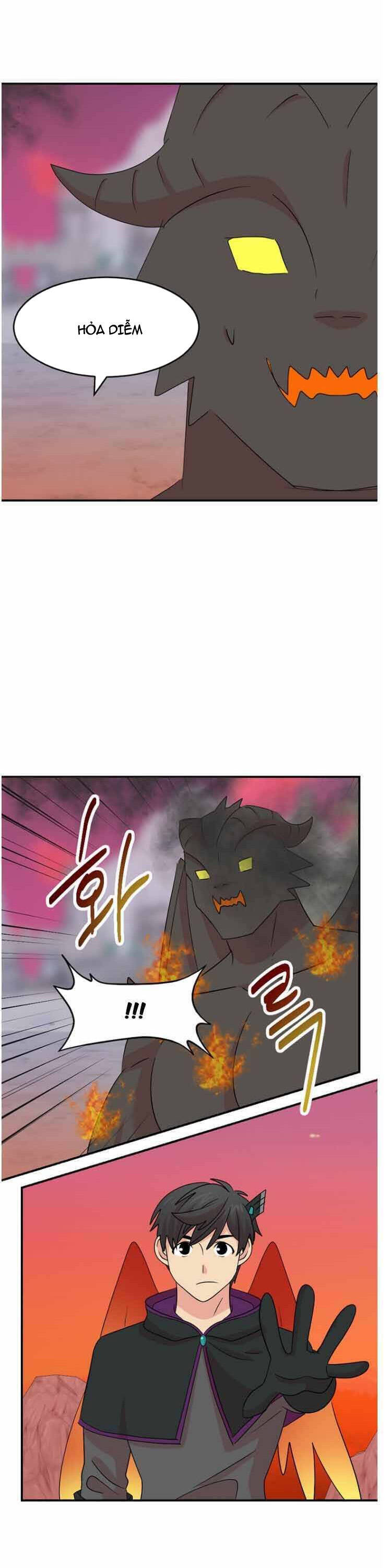 Mọt Sách Chapter 166 - 3