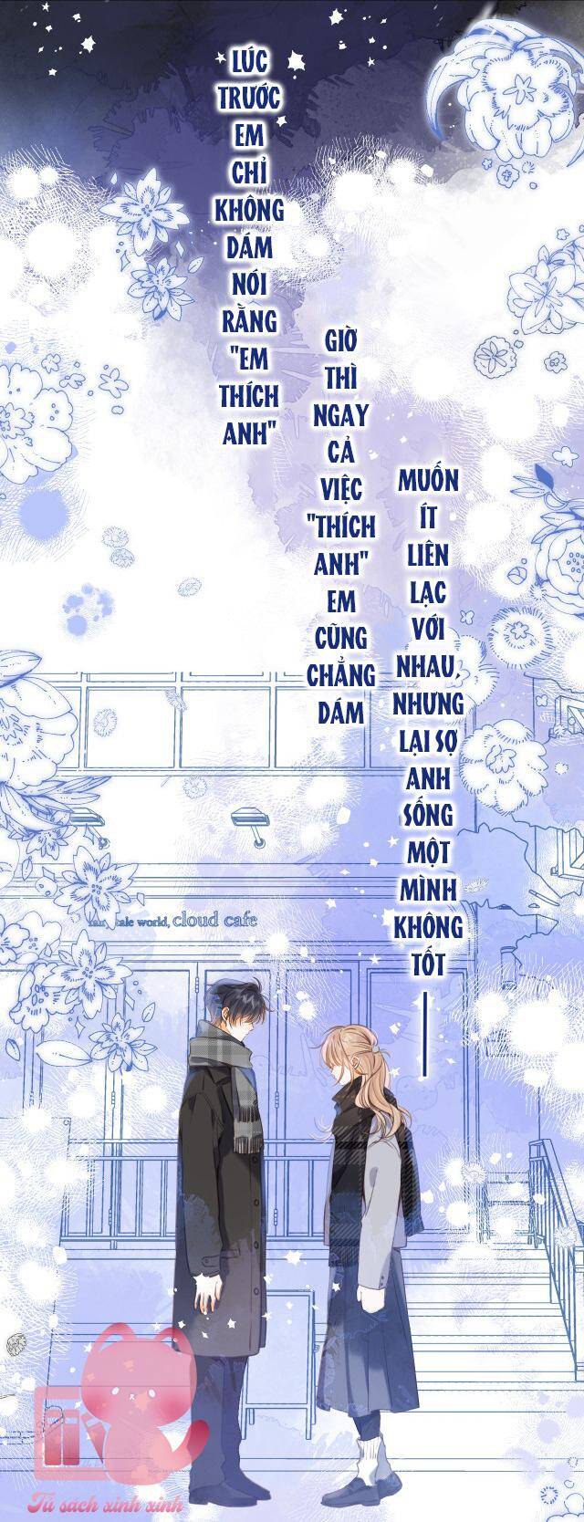 Vụng Trộm Giấu Không Được Chapter 62 - 3