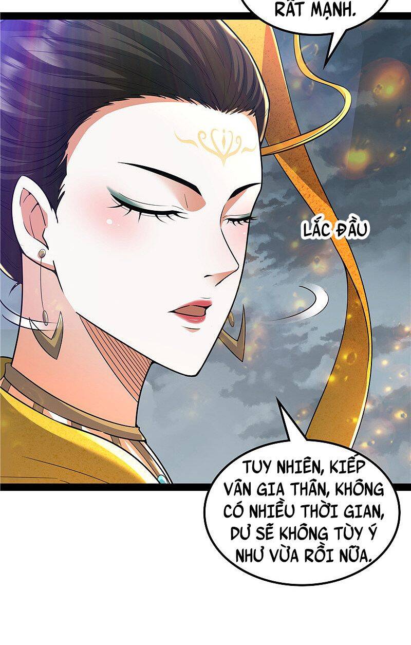 Đánh Bại Chư Thiên Chapter 100 - 8