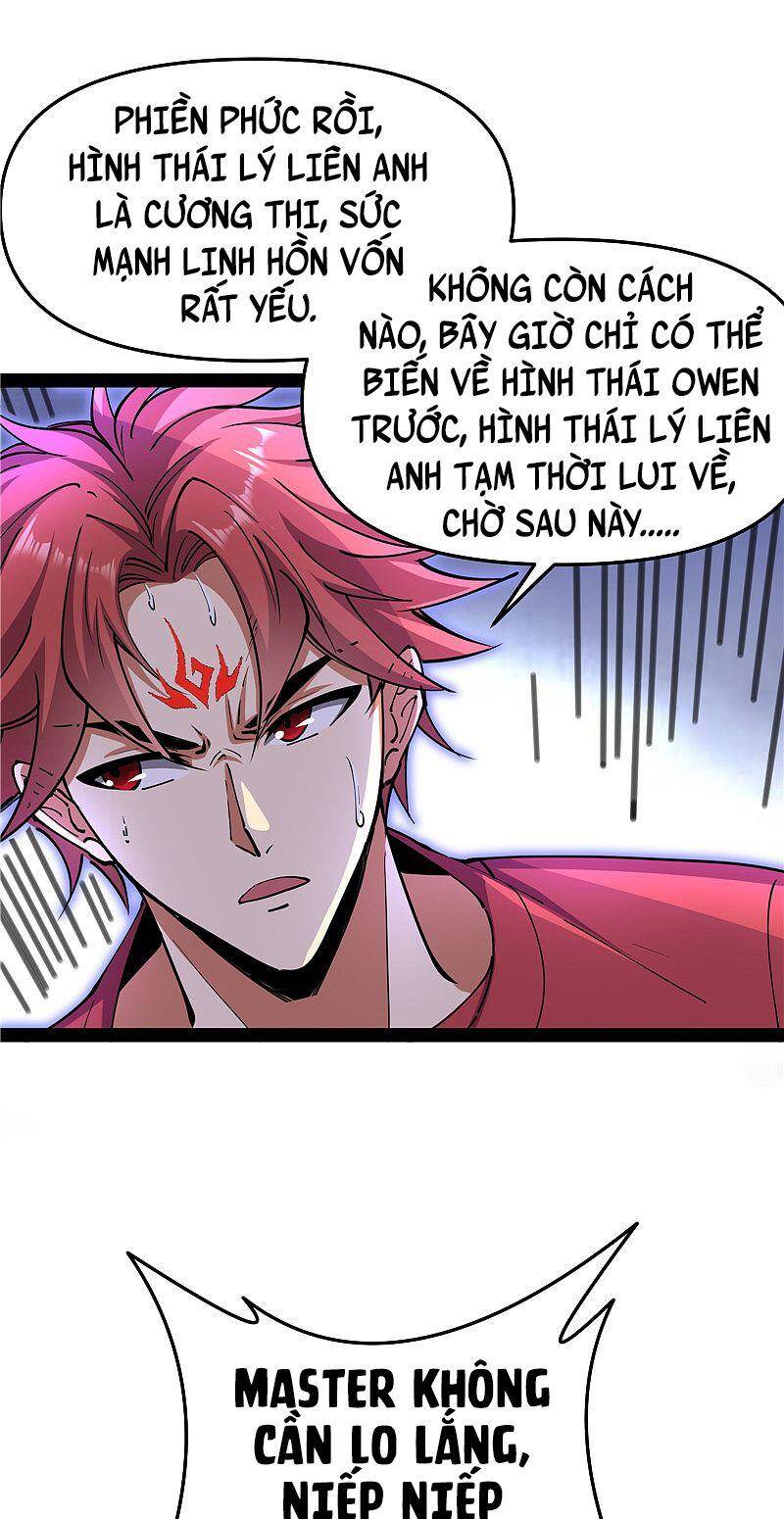 Đánh Bại Chư Thiên Chapter 102 - 40