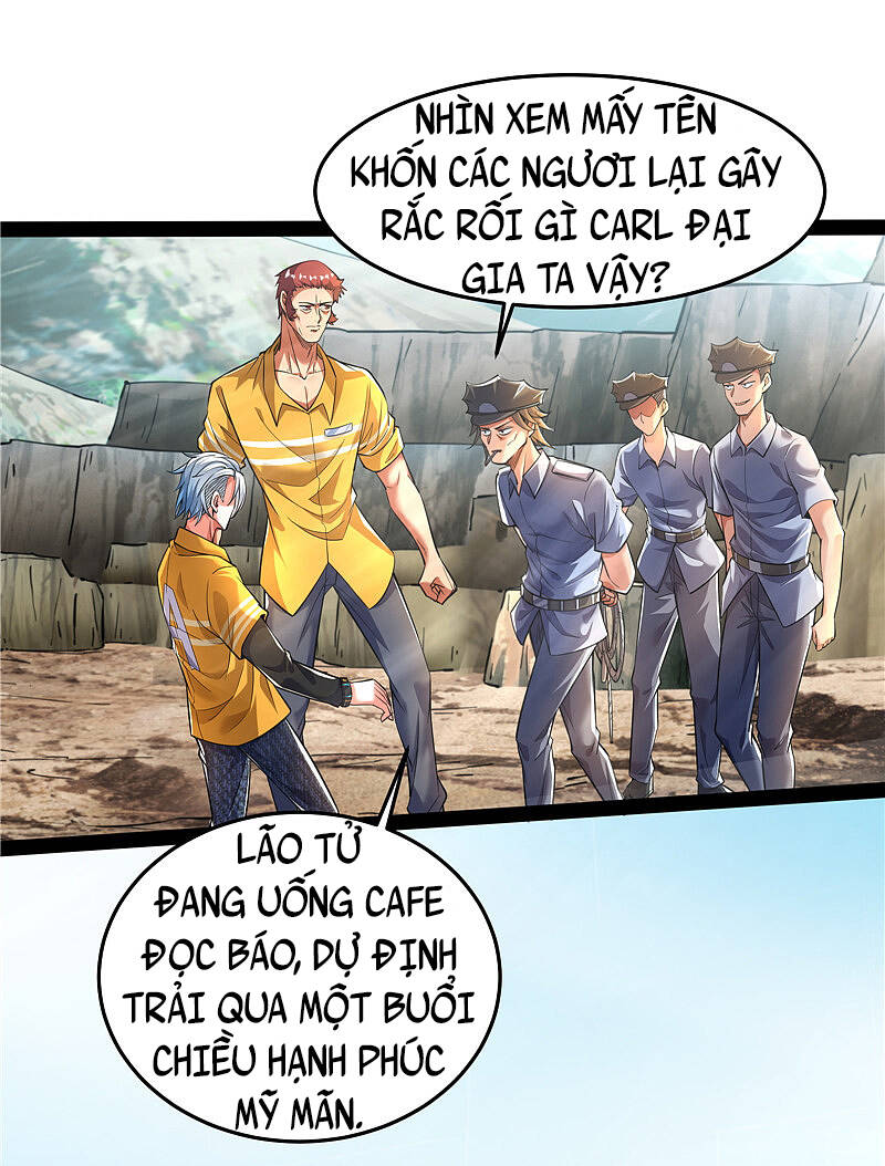 Đánh Bại Chư Thiên Chapter 105 - 40