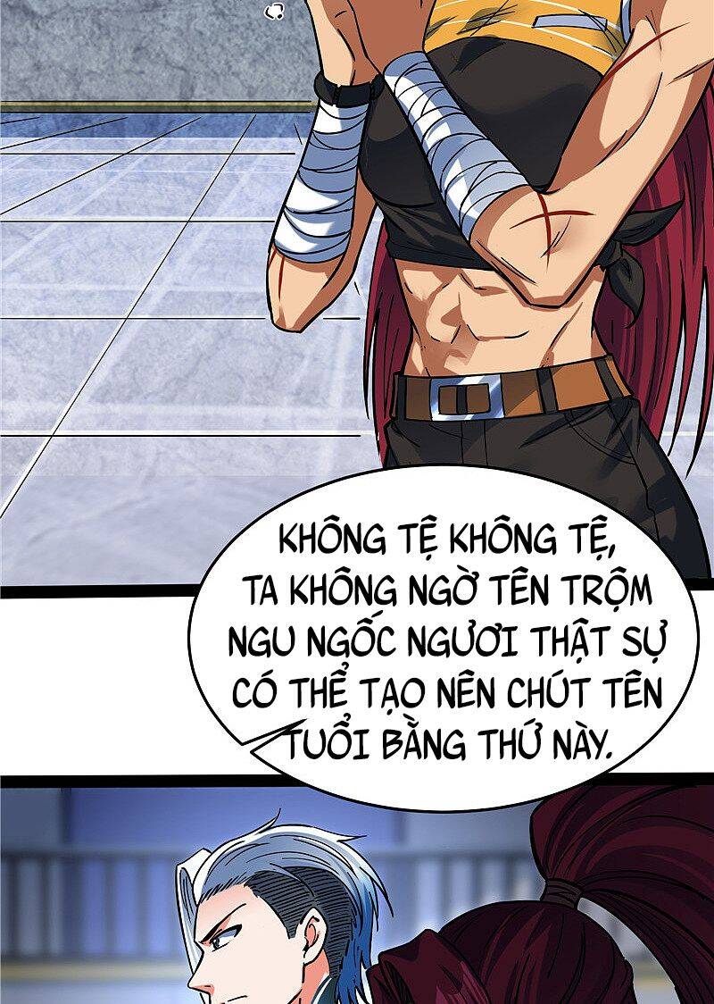 Đánh Bại Chư Thiên Chapter 110 - 16