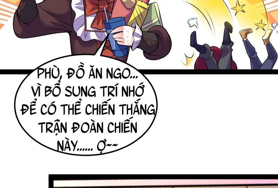 Đánh Bại Chư Thiên Chapter 92 - 109