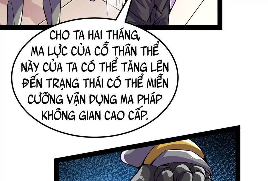 Đánh Bại Chư Thiên Chapter 92 - 119