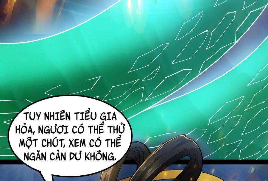 Đánh Bại Chư Thiên Chapter 98 - 90