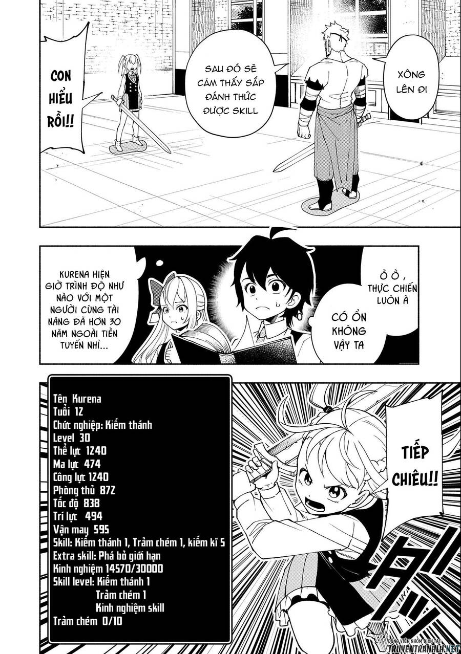 Hell Mode: Yarikomi Suki No Gamer Wa Hai Settei No Isekai De Musou Suru Chapter 28 - 20