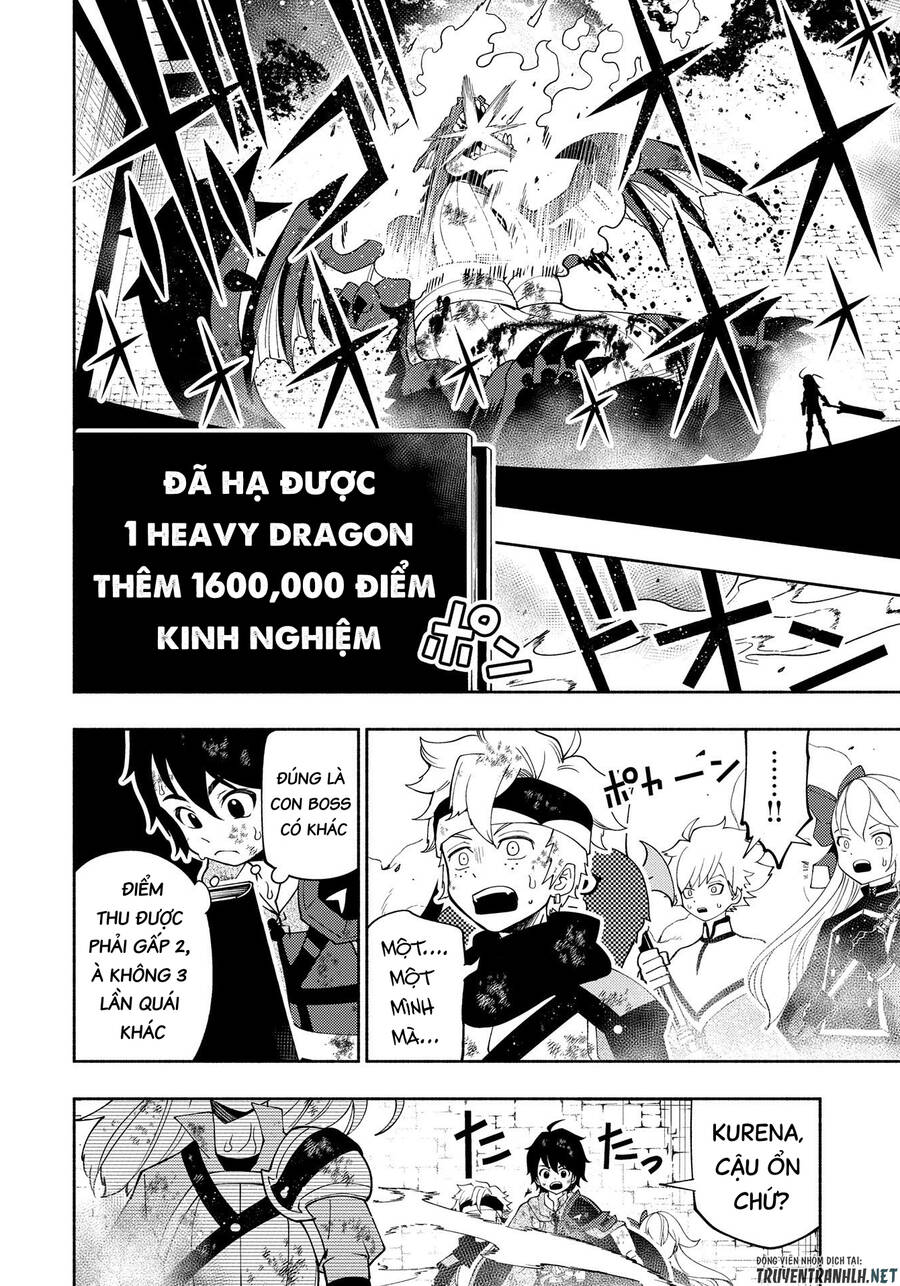 Hell Mode: Yarikomi Suki No Gamer Wa Hai Settei No Isekai De Musou Suru Chapter 34 - 5