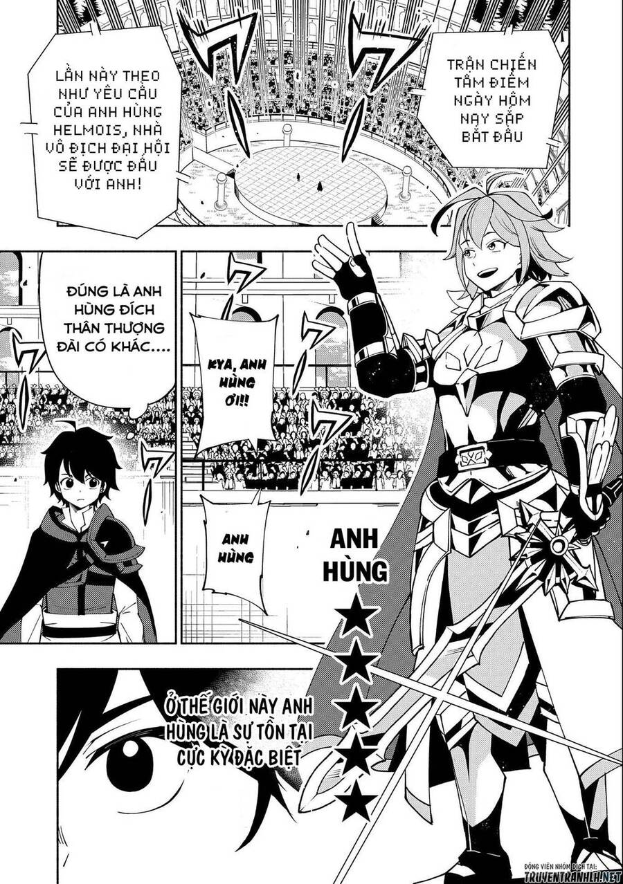 Hell Mode: Yarikomi Suki No Gamer Wa Hai Settei No Isekai De Musou Suru Chapter 37 - 16