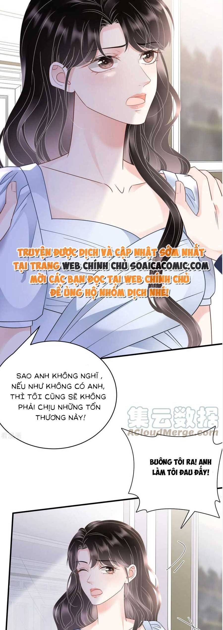 Đại Tiểu Thư Có Thể Có Cái Gì Xấu Chapter 138 - 3