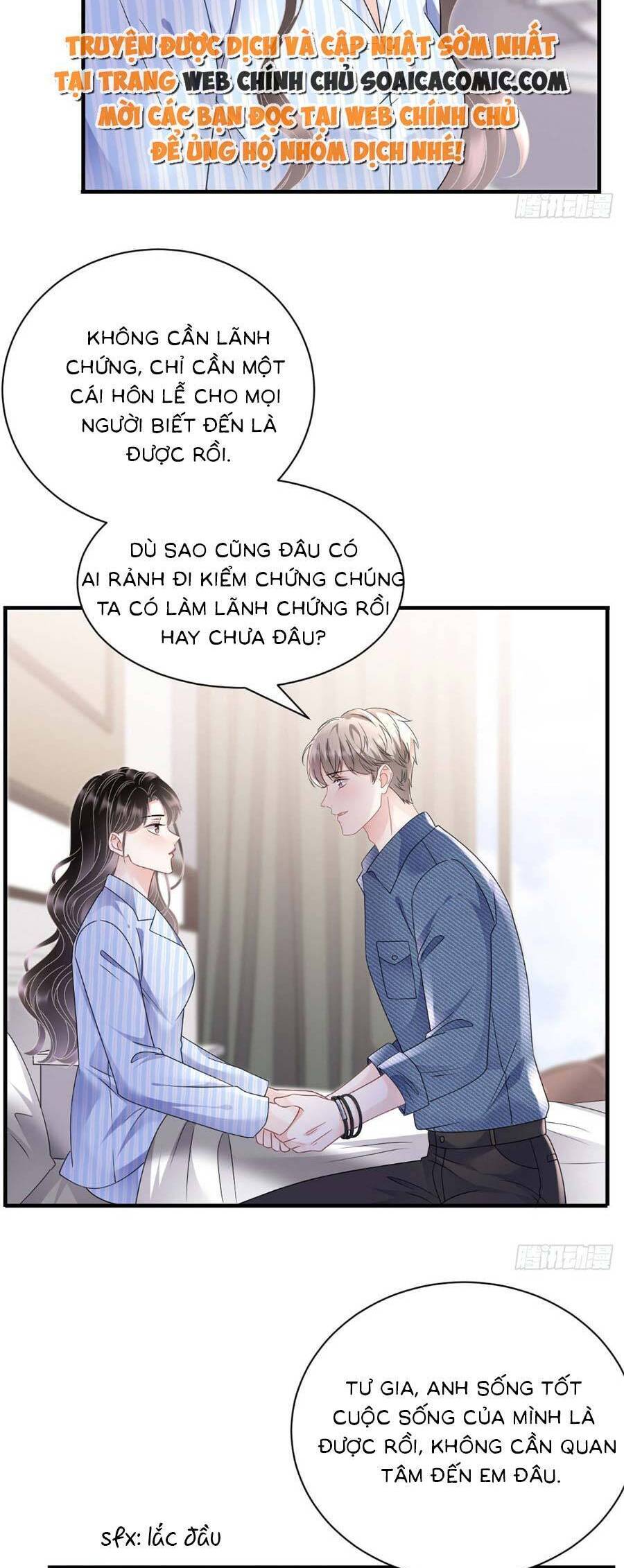 Đại Tiểu Thư Có Thể Có Cái Gì Xấu Chapter 141 - 2