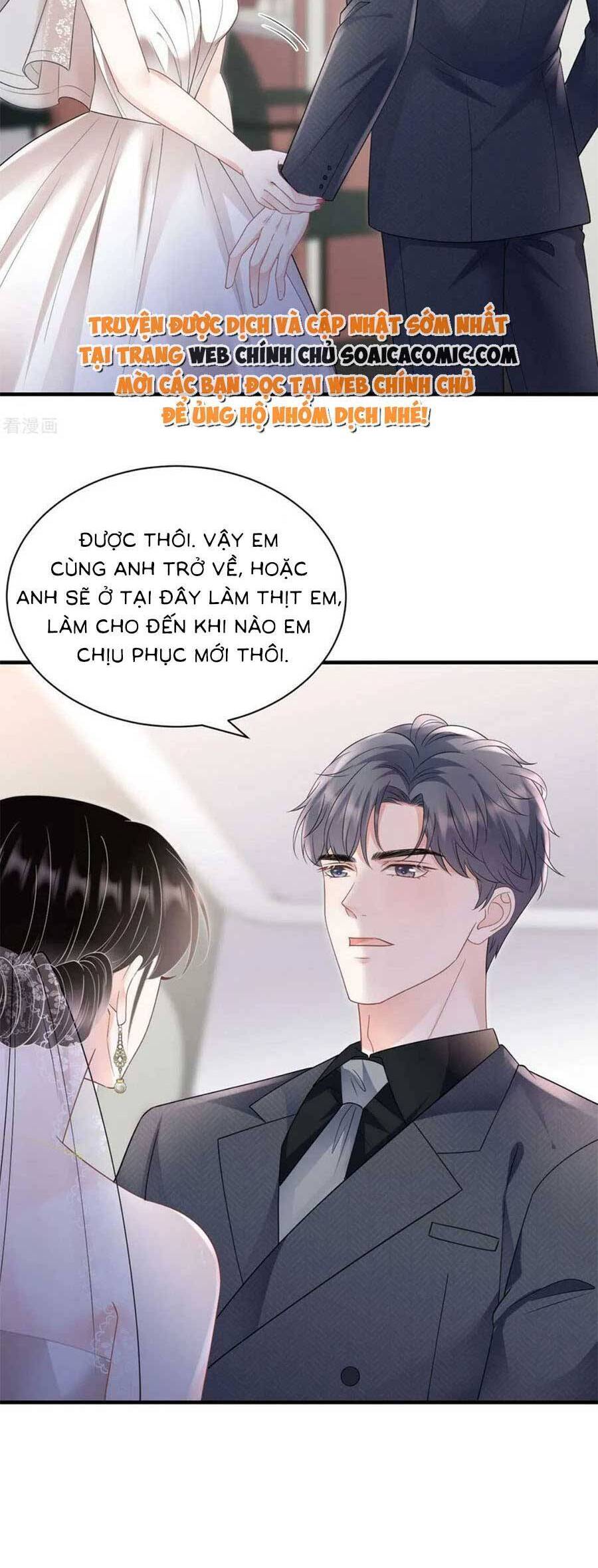 Đại Tiểu Thư Có Thể Có Cái Gì Xấu Chapter 142 - 9