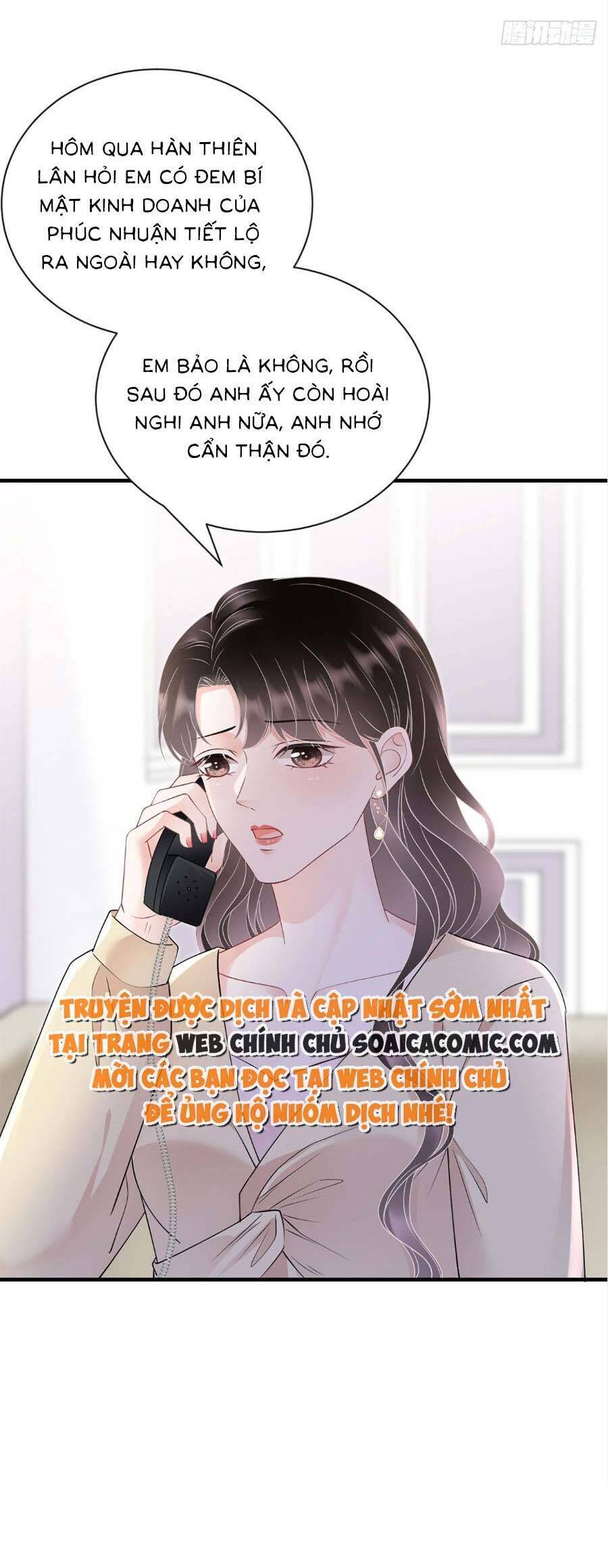 Đại Tiểu Thư Có Thể Có Cái Gì Xấu Chapter 147 - 5