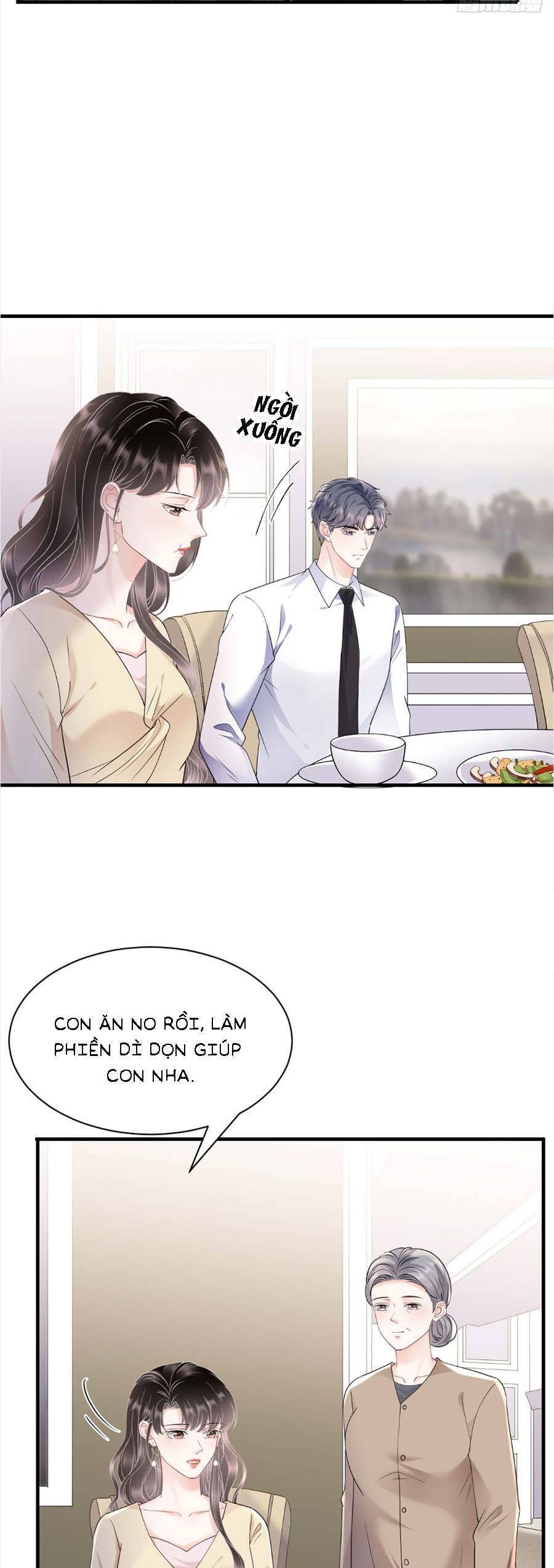 Đại Tiểu Thư Có Thể Có Cái Gì Xấu Chapter 148 - 6