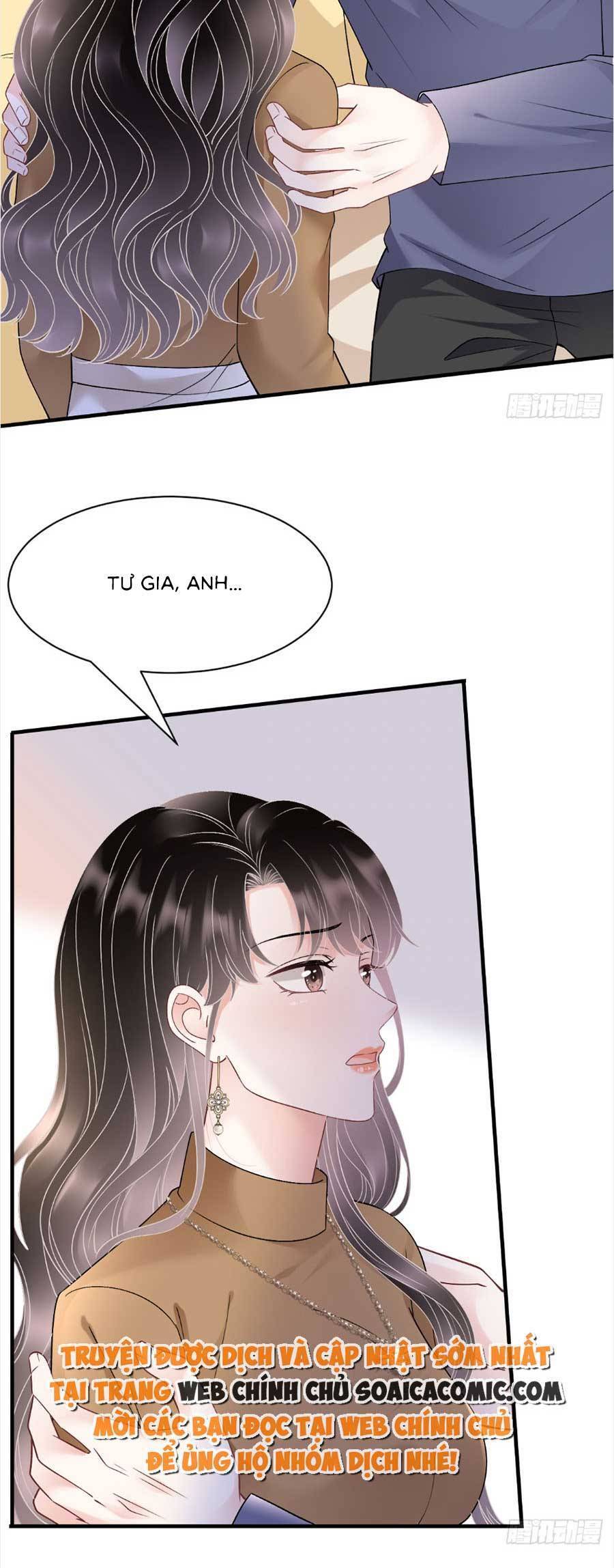 Đại Tiểu Thư Có Thể Có Cái Gì Xấu Chapter 151 - 6