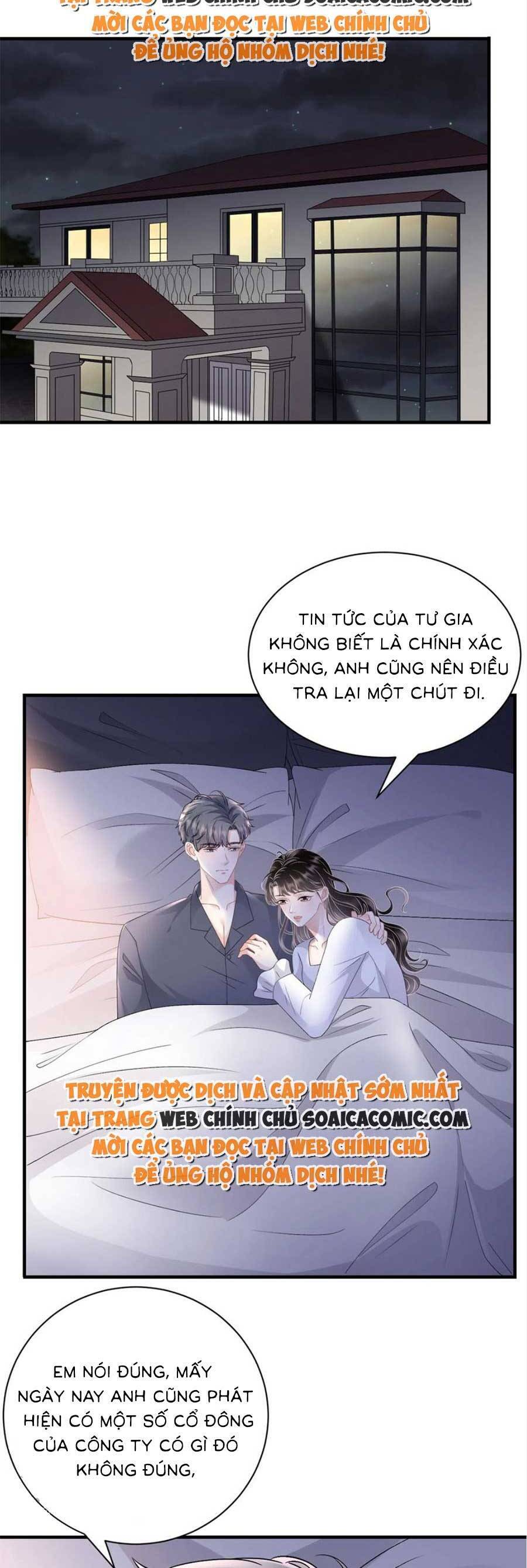 Đại Tiểu Thư Có Thể Có Cái Gì Xấu Chapter 161 - 5