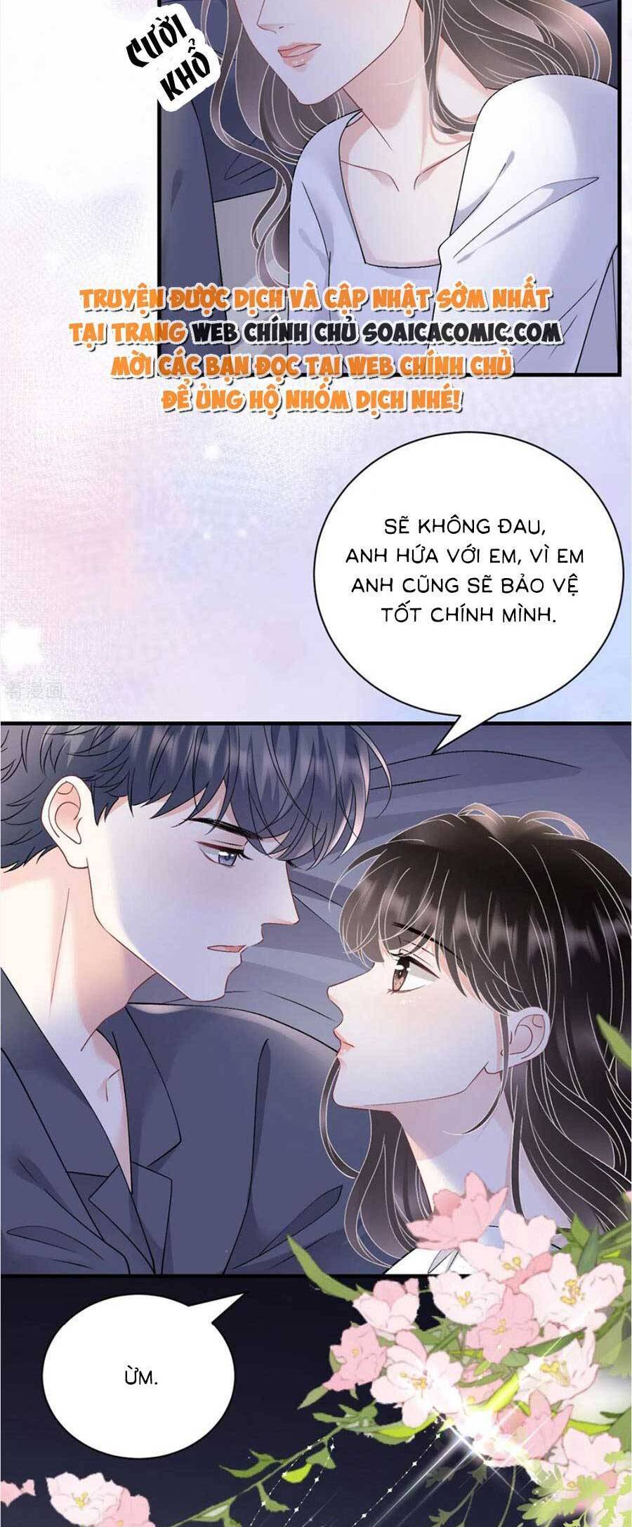 Đại Tiểu Thư Có Thể Có Cái Gì Xấu Chapter 161 - 8