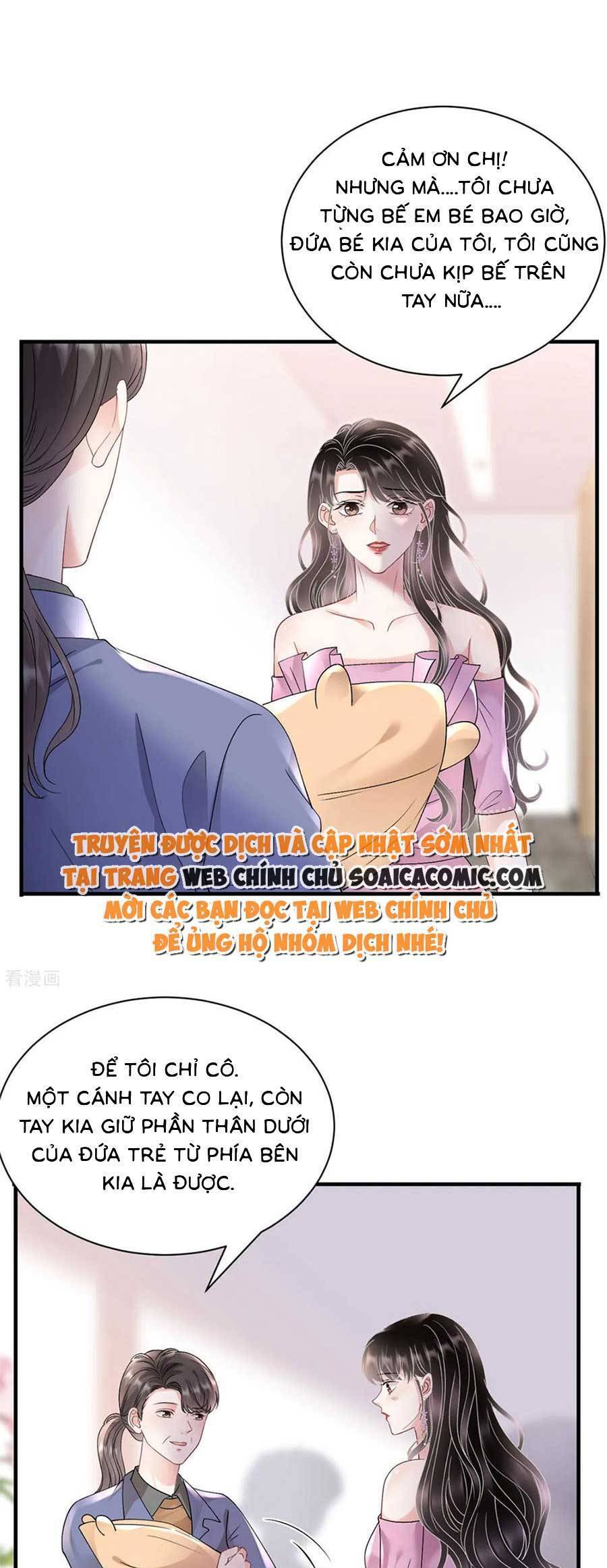 Đại Tiểu Thư Có Thể Có Cái Gì Xấu Chapter 164 - 7