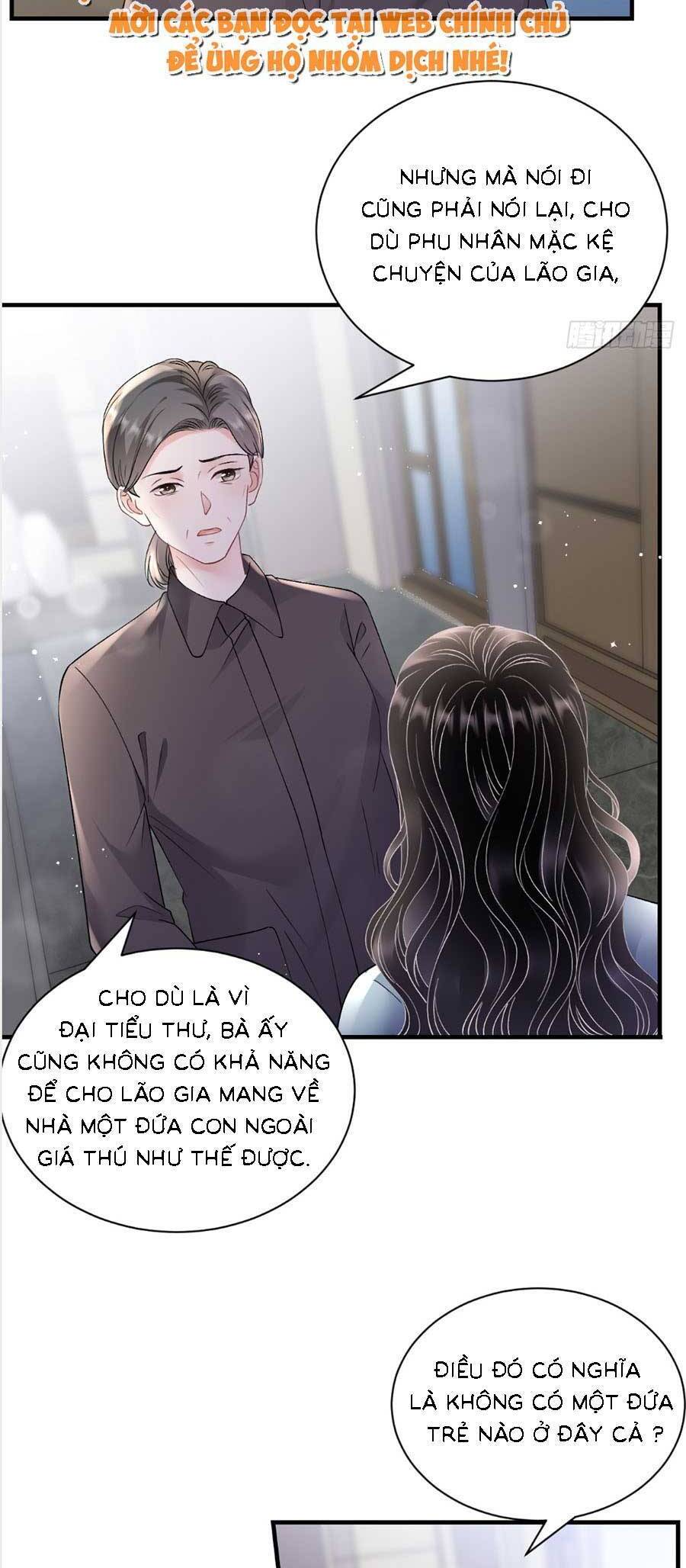 Đại Tiểu Thư Có Thể Có Cái Gì Xấu Chapter 166 - 2