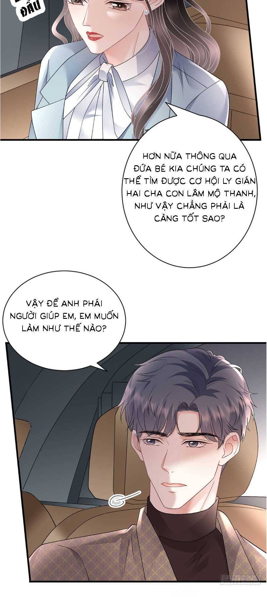 Đại Tiểu Thư Có Thể Có Cái Gì Xấu Chapter 166 - 9