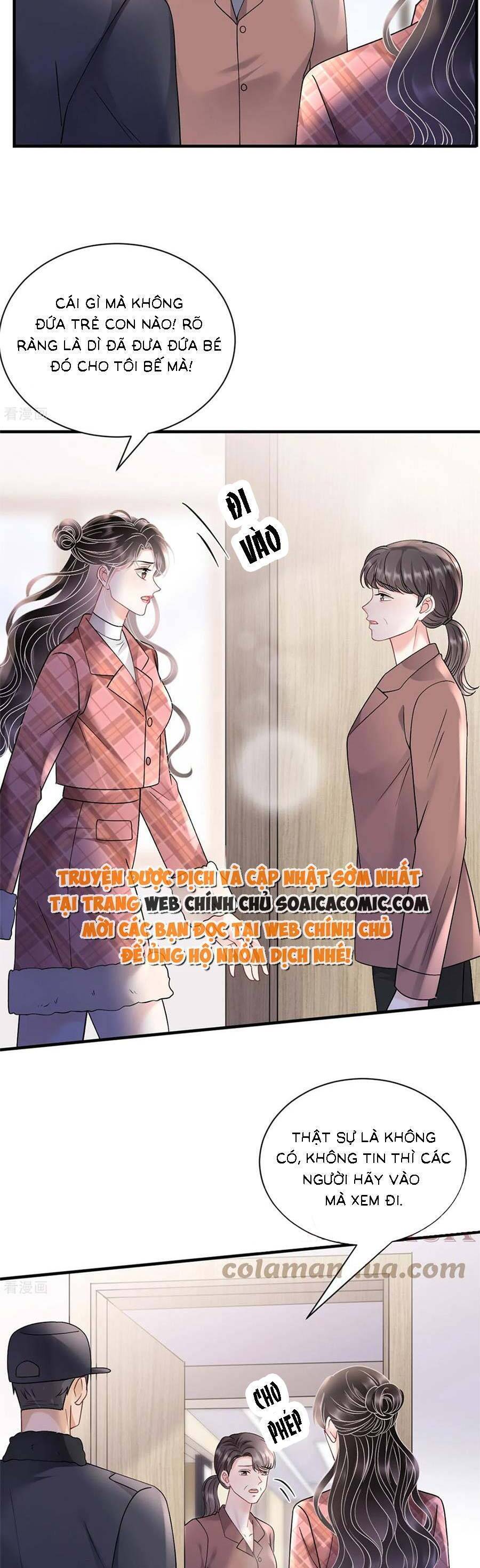 Đại Tiểu Thư Có Thể Có Cái Gì Xấu Chapter 172 - 8