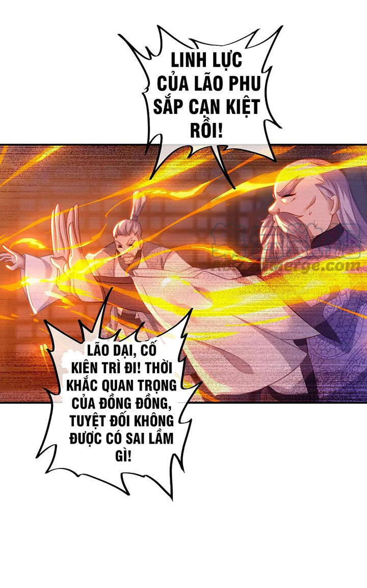 Bắt Đầu Quật Khởi Từ Làm Lô Đỉnh Chapter 48 - 27