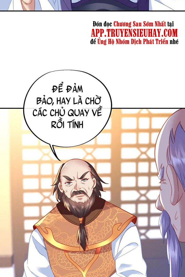 Bắt Đầu Quật Khởi Từ Làm Lô Đỉnh Chapter 48 - 5