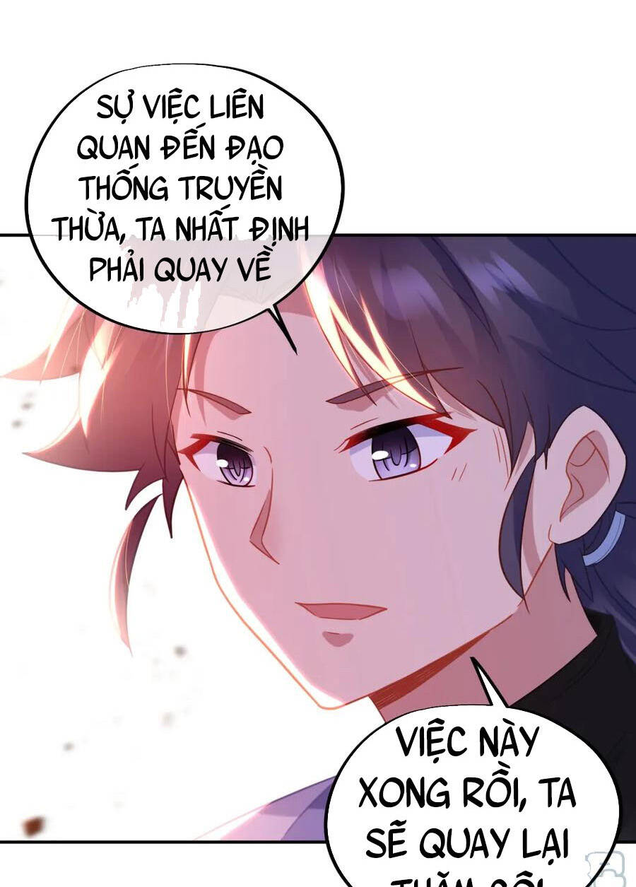 Bắt Đầu Quật Khởi Từ Làm Lô Đỉnh Chapter 53 - 42