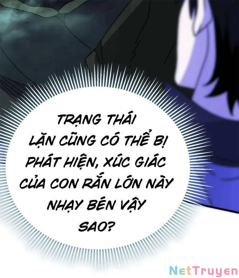 Mạt Thế Đạo Tặc Hành Chapter 102 - 23