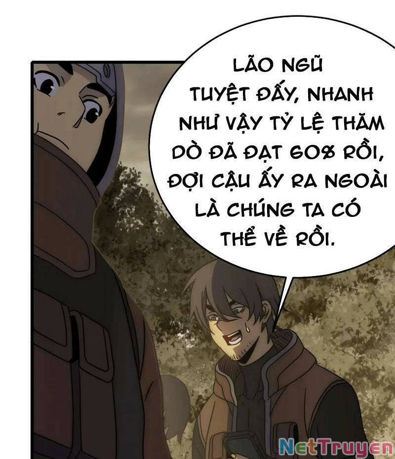 Mạt Thế Đạo Tặc Hành Chapter 102 - 35