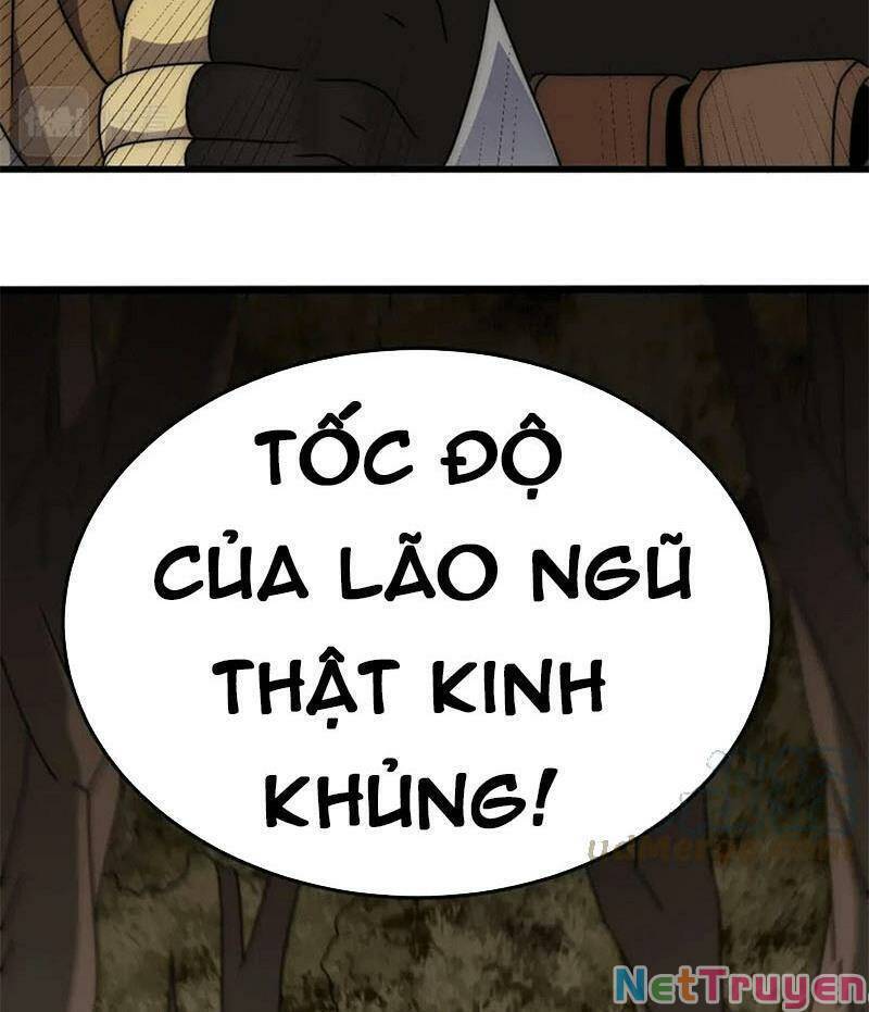 Mạt Thế Đạo Tặc Hành Chapter 102 - 47