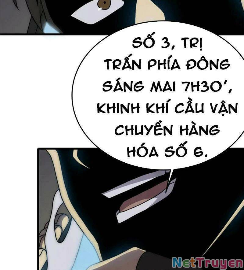 Mạt Thế Đạo Tặc Hành Chapter 102 - 76