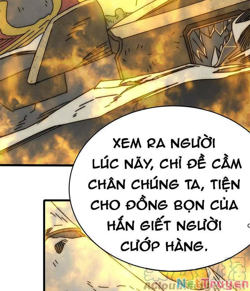 Mạt Thế Đạo Tặc Hành Chapter 103 - 63