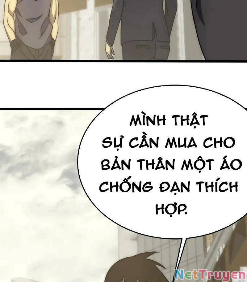 Mạt Thế Đạo Tặc Hành Chapter 103 - 79