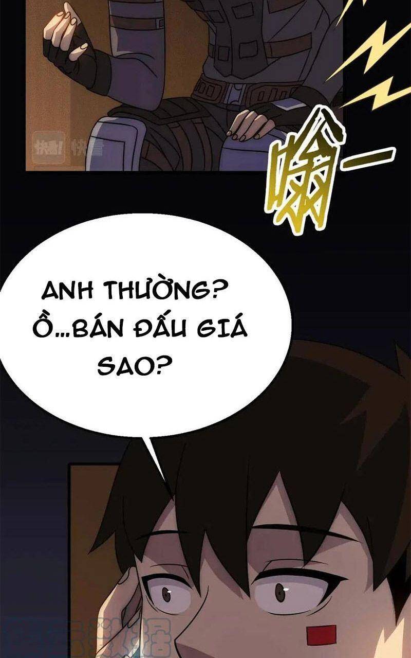 Mạt Thế Đạo Tặc Hành Chapter 56 - 45