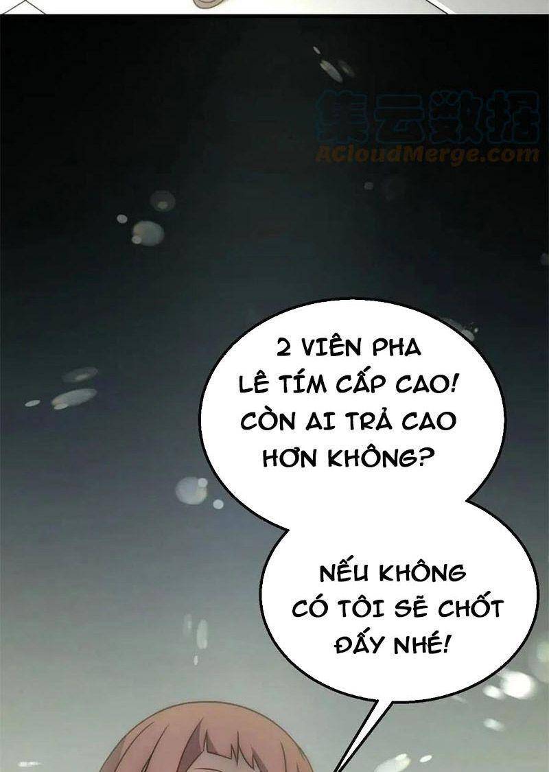 Mạt Thế Đạo Tặc Hành Chapter 57 - 16