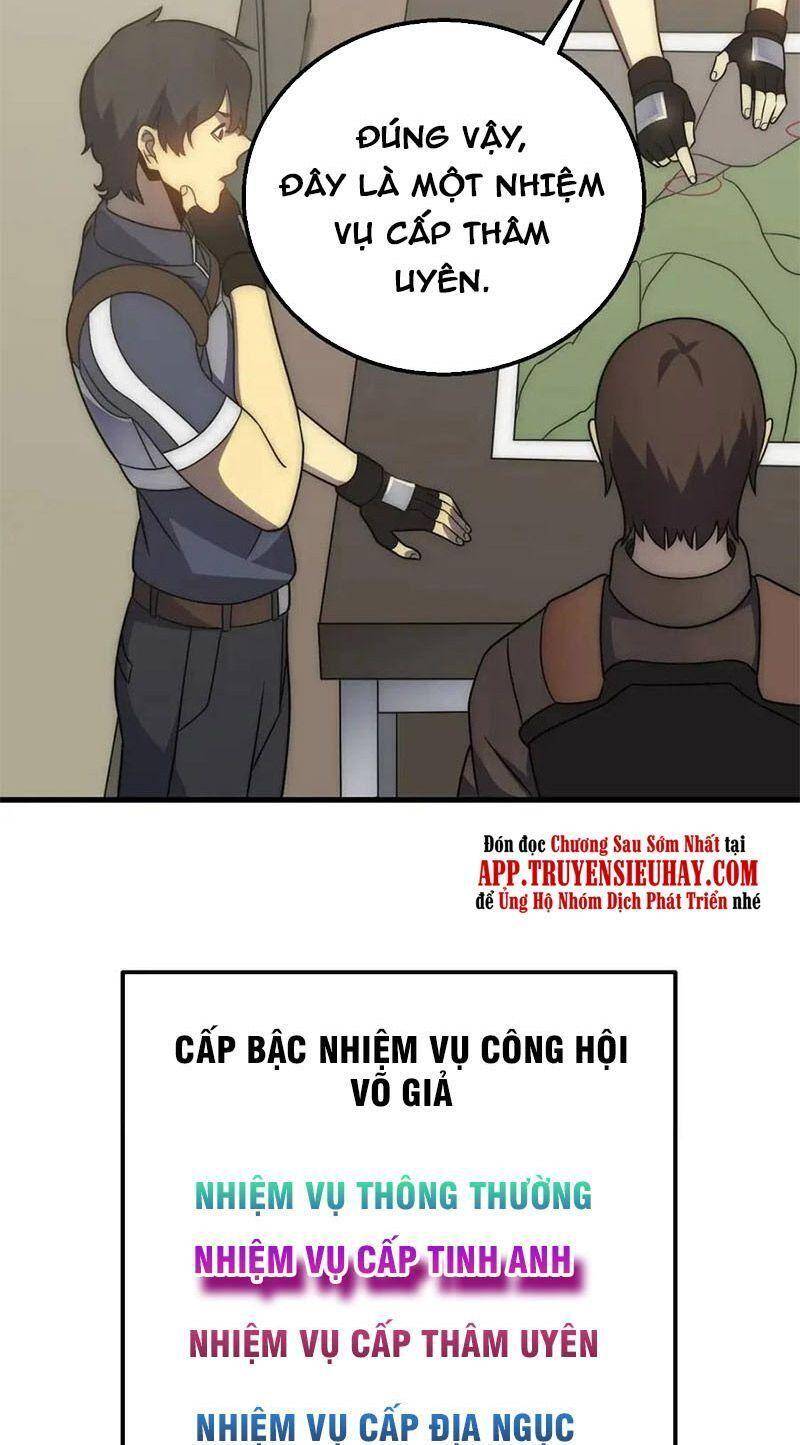 Mạt Thế Đạo Tặc Hành Chapter 57 - 39