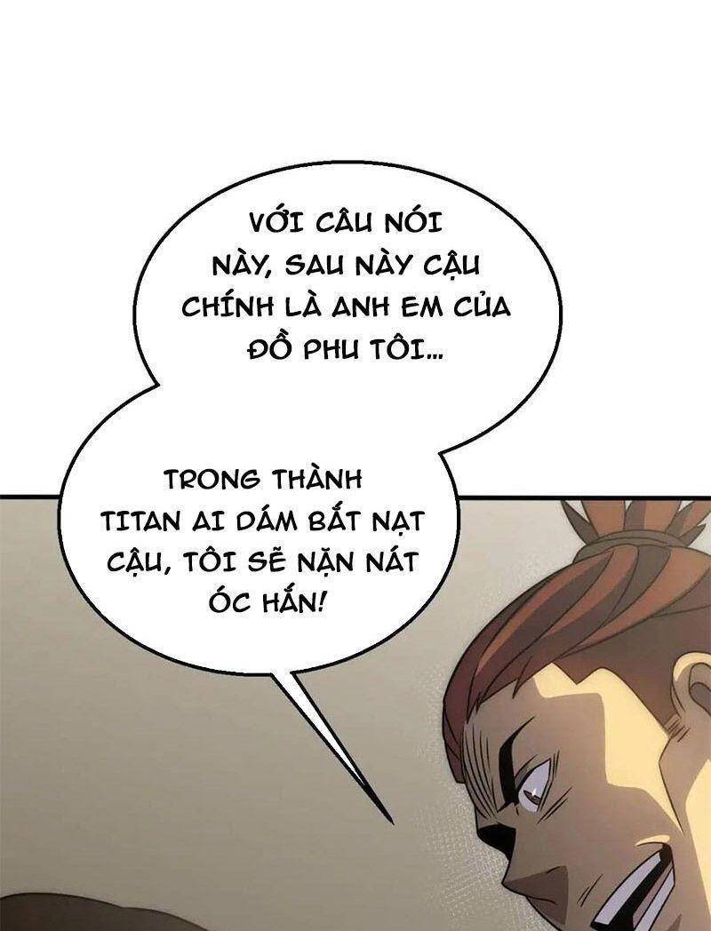 Mạt Thế Đạo Tặc Hành Chapter 57 - 53