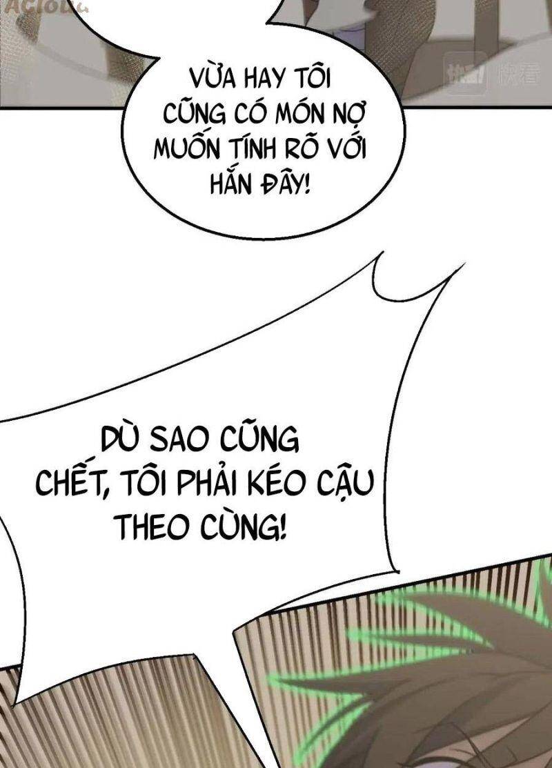 Mạt Thế Đạo Tặc Hành Chapter 62 - 59