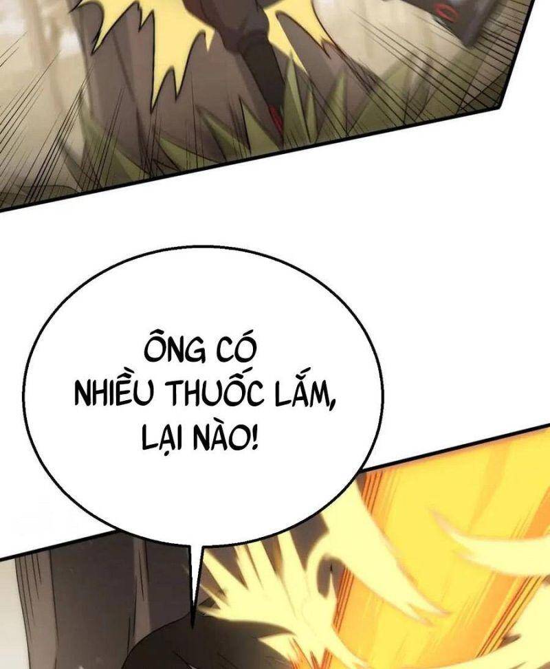 Mạt Thế Đạo Tặc Hành Chapter 64 - 61