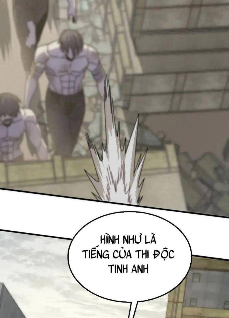 Mạt Thế Đạo Tặc Hành Chapter 69 - 40