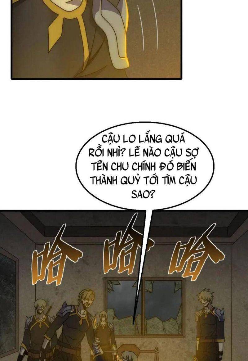 Mạt Thế Đạo Tặc Hành Chapter 69 - 10