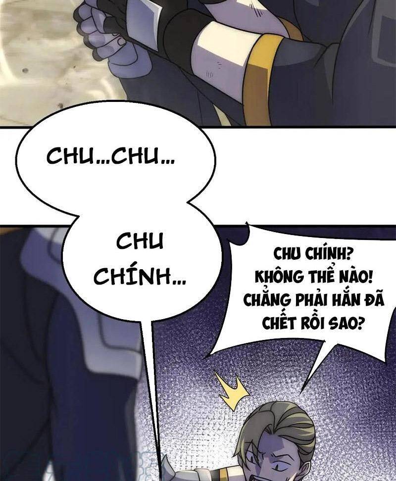 Mạt Thế Đạo Tặc Hành Chapter 70 - 13