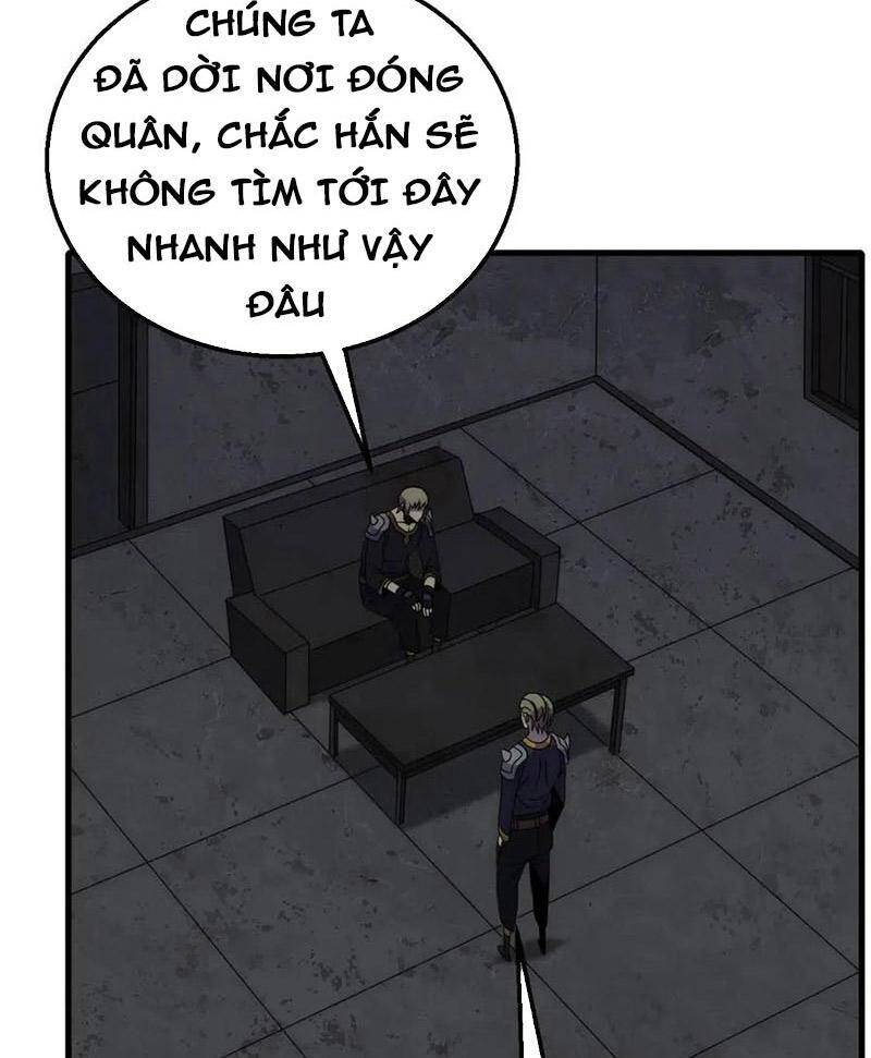 Mạt Thế Đạo Tặc Hành Chapter 70 - 24