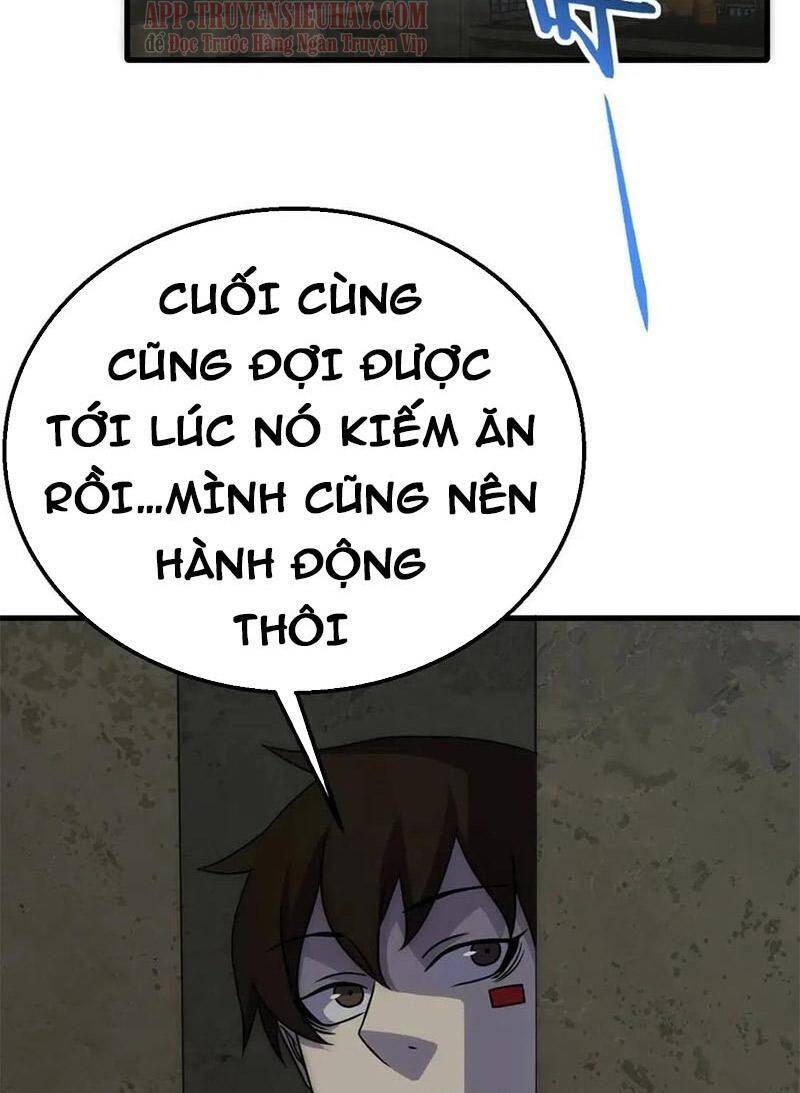 Mạt Thế Đạo Tặc Hành Chapter 70 - 36