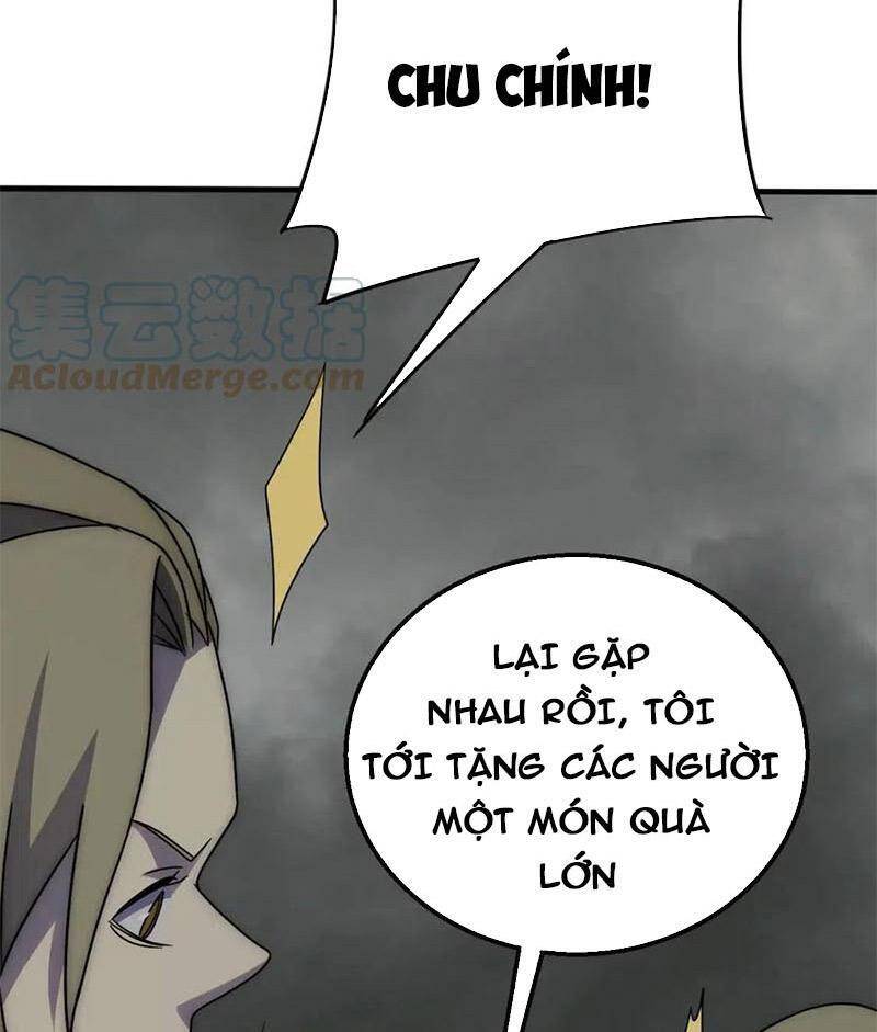 Mạt Thế Đạo Tặc Hành Chapter 70 - 63