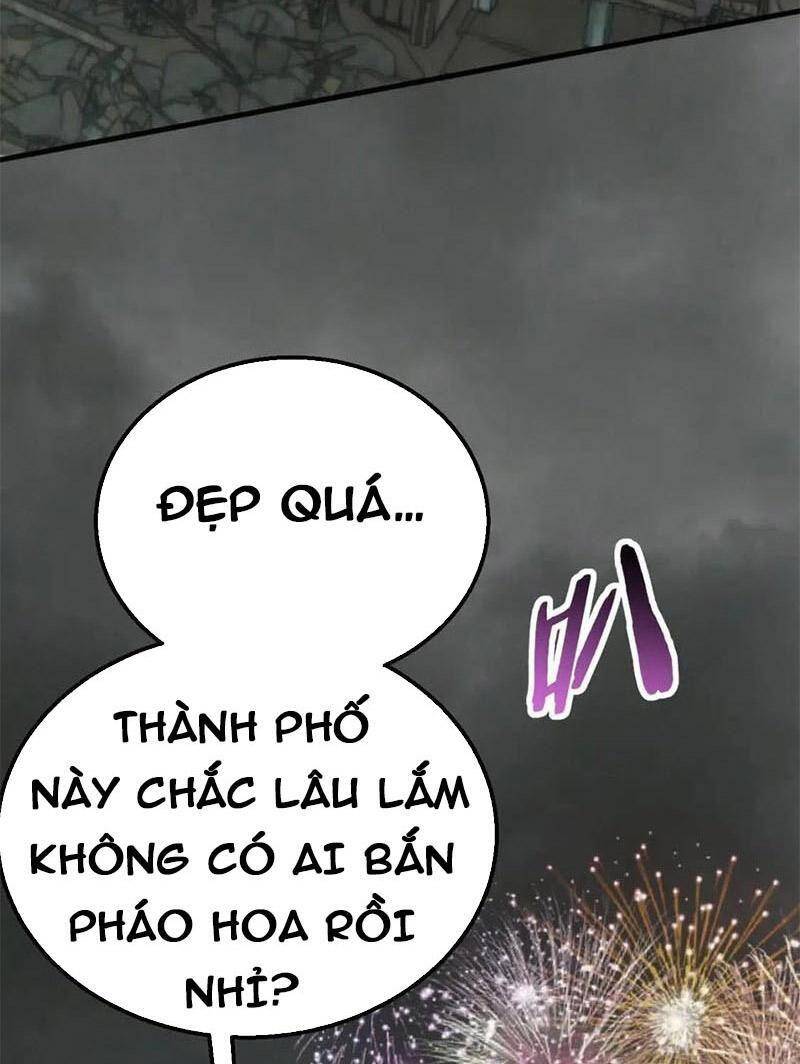 Mạt Thế Đạo Tặc Hành Chapter 71 - 46